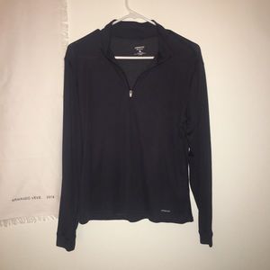 Patagonia Capilene Lightweight Half Zip